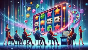 Online Slots at 639JL